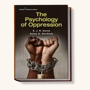 Psychology Oppression
