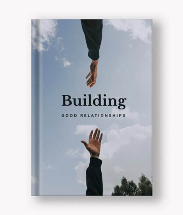 Building Better Relations